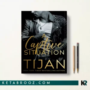 کتاب A Captive Situation اثر Tijan زبان اصلی