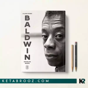 کتاب Baldwin اثر Nicholas Boggs زبان اصلی