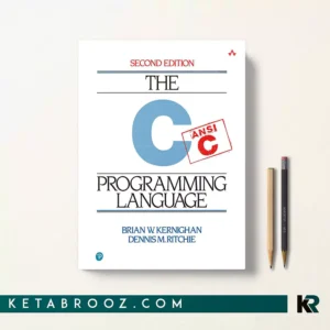 کتاب C Programming Language اثر Brian W. Kernighan زبان اصلی