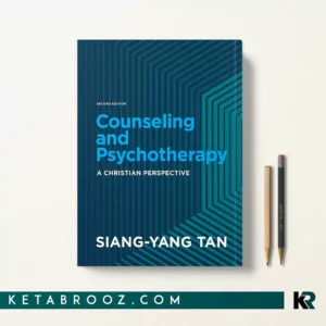 کتاب Counseling and Psychotherapy اثر Siang-Yang Tan زبان اصلی