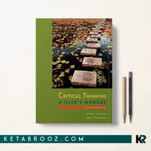 کتاب Critical Thinking اثر Debra Jackson زبان اصلی