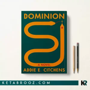 کتاب Dominion اثر Addie E. Citchens زبان اصلی