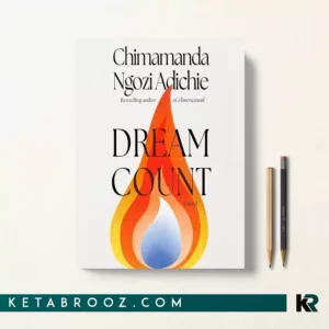 کتاب Dream Count اثر Chimamanda Ngozi Adichie زبان اصلی