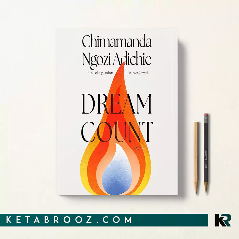 کتاب Dream Count