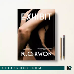 کتاب Exhibit اثر R. O. Kwon زبان اصلی