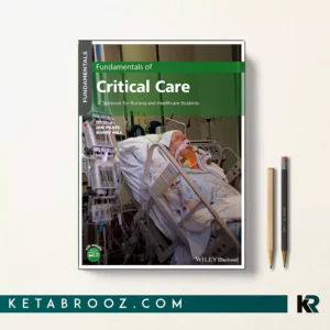 کتاب Fundamentals of Critical Care اثر Ian Peate زبان اصلی