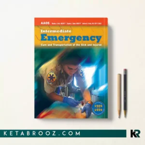 کتاب Intermediate Emergency Care and Transportation of the Sick and Injured زبان اصلی