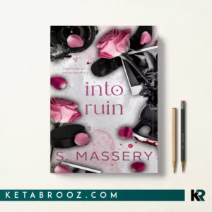 کتاب Into Ruin اثر S. Massery زبان اصلی