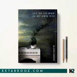 کتاب Let Me Go Mad in My Own Way اثر Elaine Feeney زبان اصلی