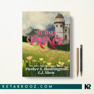 کتاب My Dark Prince اثر Parker S. Huntington زبان اصلی