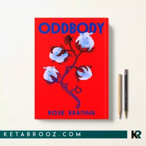 کتاب Oddbody اثر Rose Keating زبان اصلی