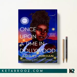 کتاب Once Upon a Time in Dollywood اثر Ashley Jordan زبان اصلی