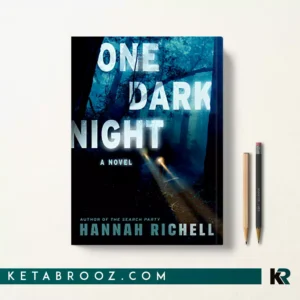 کتاب One Dark Night اثر Hannah Richell زبان اصلی