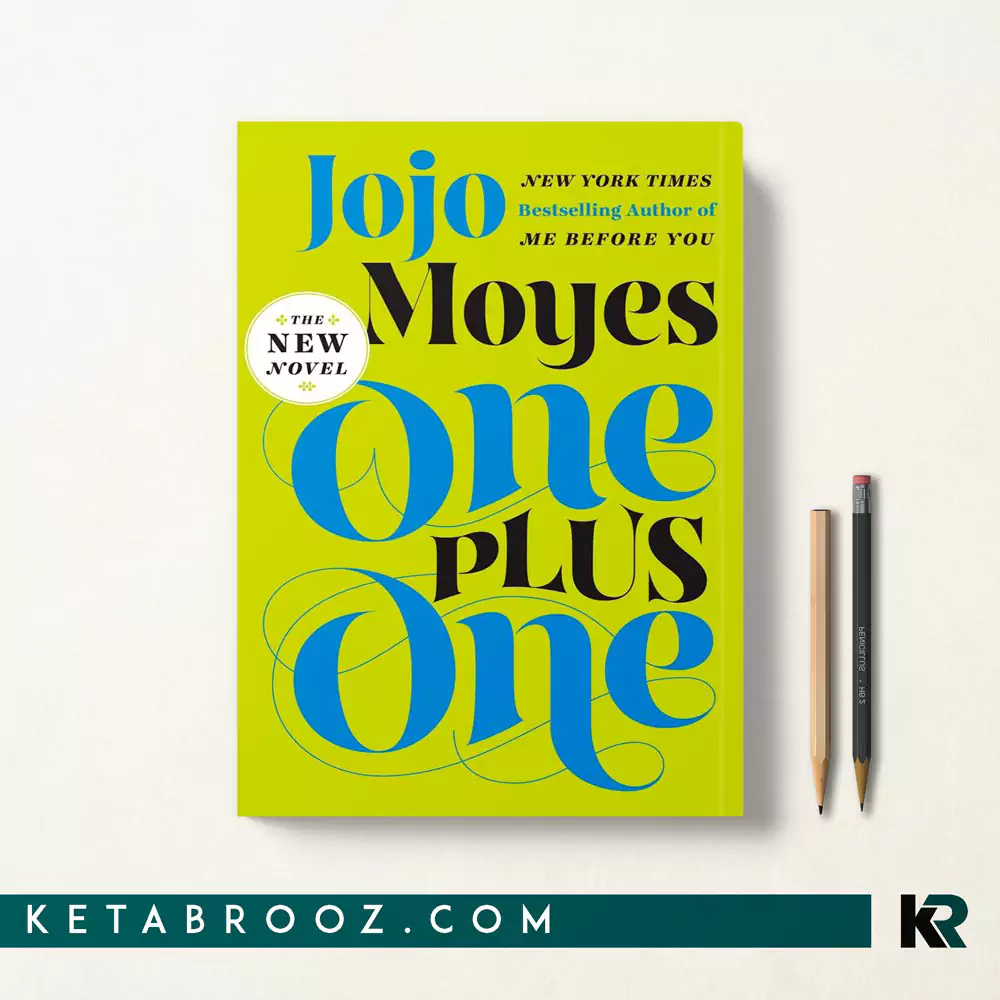 کتاب One Plus One