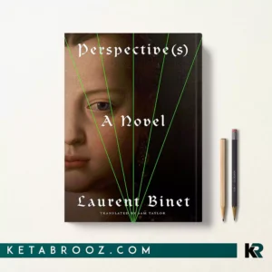 کتاب Perspective(s) اثر Laurent Binet زبان اصلی