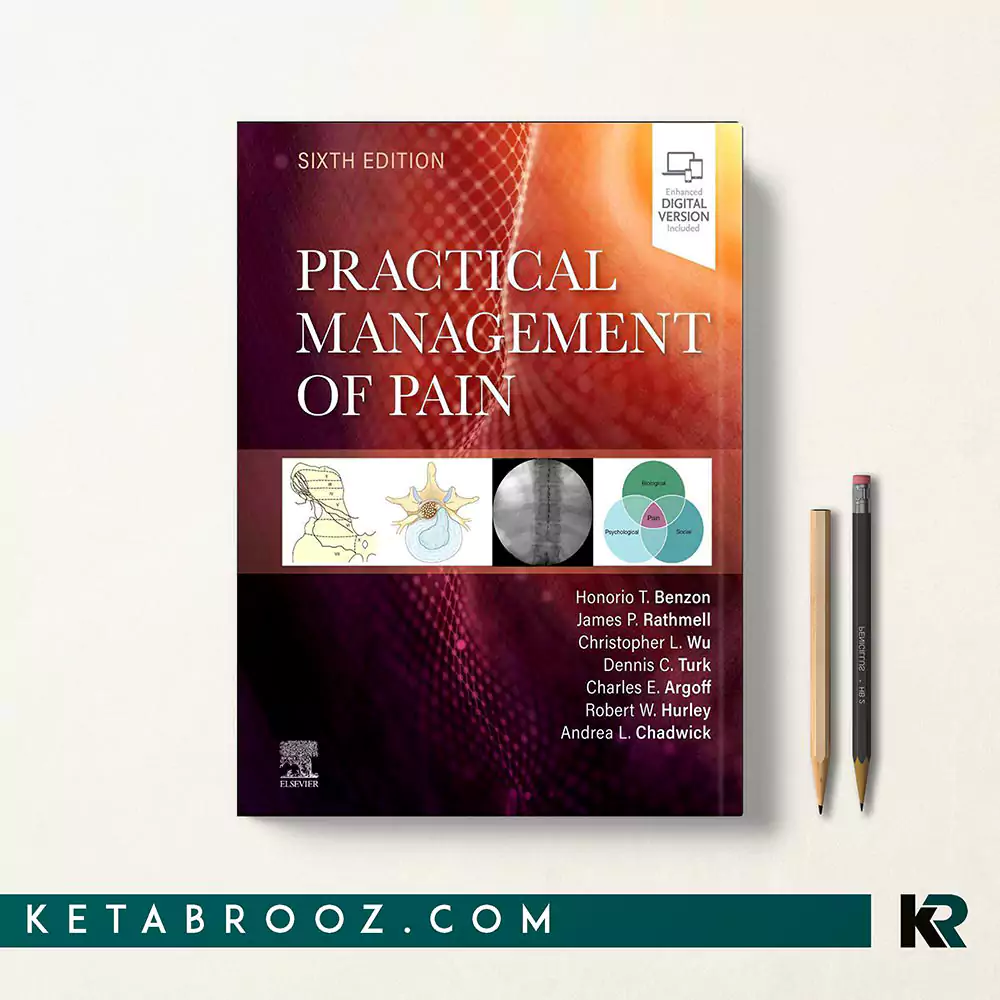 کتاب Practical Management of Pain
