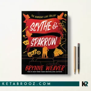 کتاب Scythe and Sparrow اثر Brynne Weaver زبان اصلی