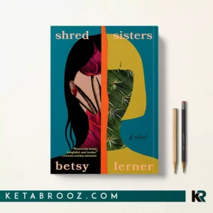 کتاب Shred Sisters اثر Betsy Lerner زبان اصلی