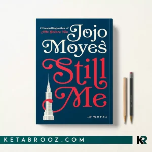 کتاب Still Me اثر Jojo Moyes زبان اصلی