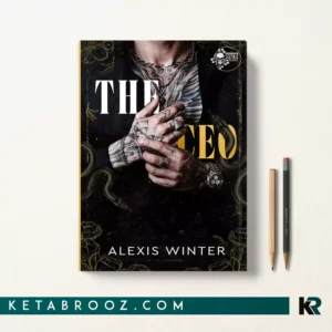کتاب The CEO اثر Alexis Winter زبان اصلی