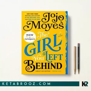 کتاب The Girl You Left Behind اثر Jojo Moyes زبان اصلی