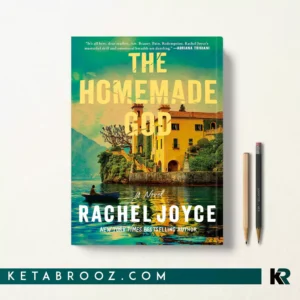 کتاب The Homemade God اثر Rachel Joyce زبان اصلی