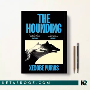 کتاب The Hounding اثر Xenobe Purvis زبان اصلی