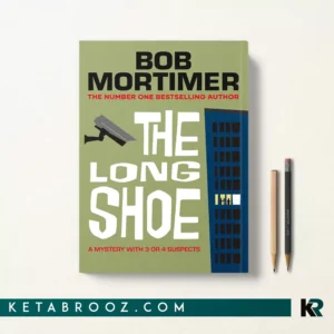 کتاب The Long Shoe اثر Bob Mortimer زبان اصلی