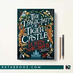 کتاب The Magician of Tiger Castle اثر Louis Sachar زبان اصلی
