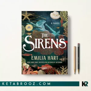 کتاب The Sirens اثر Emilia Hart زبان اصلی
