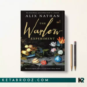 کتاب The Warlow Experiment اثر Alix Nathan زبان اصلی