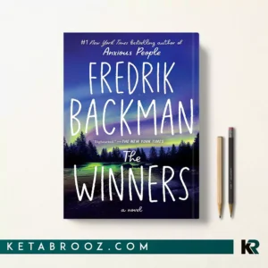 کتاب The Winners اثر Fredrik Backman زبان اصلی