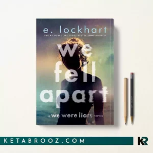 کتاب We Fell Apart اثر E. Lockhart زبان اصلی