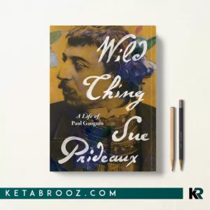 کتاب Wild Thing اثر Sue Prideaux زبان اصلی