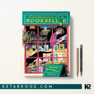 کتاب Confessions of a Bookseller اثر Shaun Bythell زبان اصلی