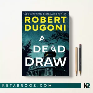 کتاب A Dead Draw اثر Robert Dugoni زبان اصلی