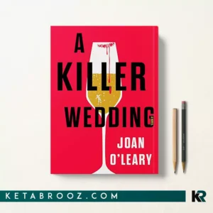 کتاب A Killer Wedding اثر Joan O'Leary زبان اصلی