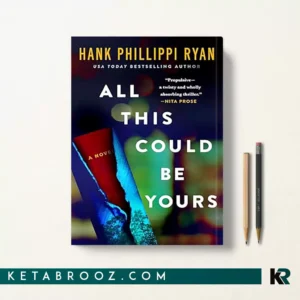 کتاب All This Could Be Yours اثر Hank Phillippi Ryan زبان اصلی