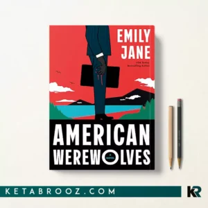 کتاب American Werewolves اثر Emily Jane زبان اصلی