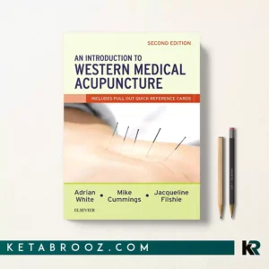 کتاب An Introduction to Western Medical Acupuncture اثر Adrian White زبان اصلی