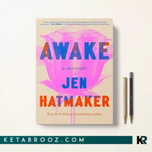 کتاب Awake اثر Jen Hatmaker زبان اصلی