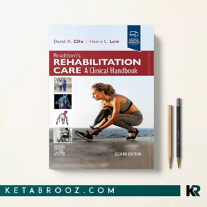 کتاب Braddom’s Rehabilitation Care اثر David Cifu زبان اصلی