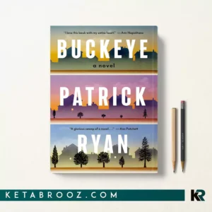کتاب Buckeye اثر Patrick Ryan زبان اصلی