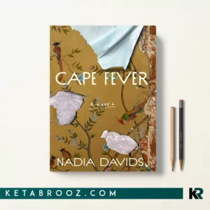 کتاب Cape Fever اثر Nadia Davids زبان اصلی