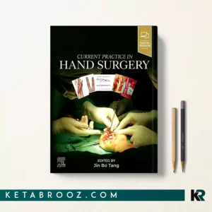 کتاب Current Practice in Hand Surgery اثر Jin Bo Tang زبان اصلی