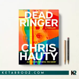 کتاب Dead Ringer اثر Chris Hauty زبان اصلی