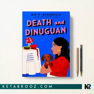 کتاب Death and Dinuguan اثر Mia P. Manansala زبان اصلی