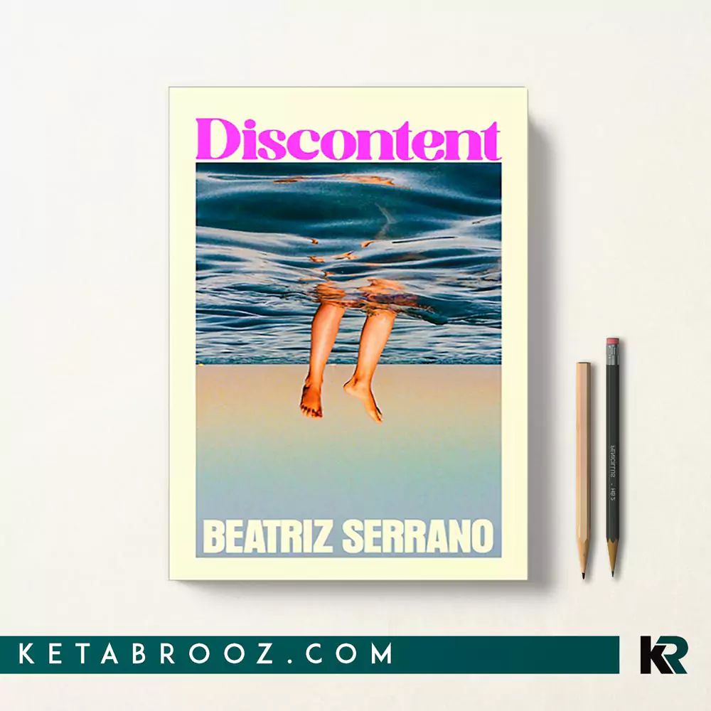 کتاب Discontent