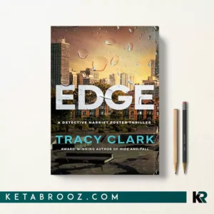 کتاب Edge اثر Tracy Clark زبان اصلی