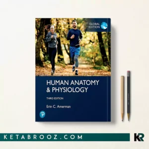 کتاب Human Anatomy & Physiology اثر Erin Amerman زبان اصلی